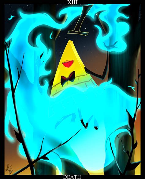 bill cipher|bill cipher death.